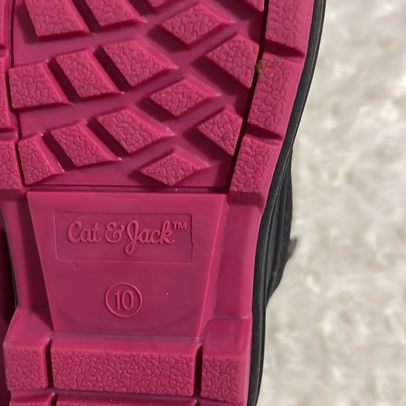 ‼️DEAL‼️ TODDLER SNOW BOOTS - Picture 7 of 9